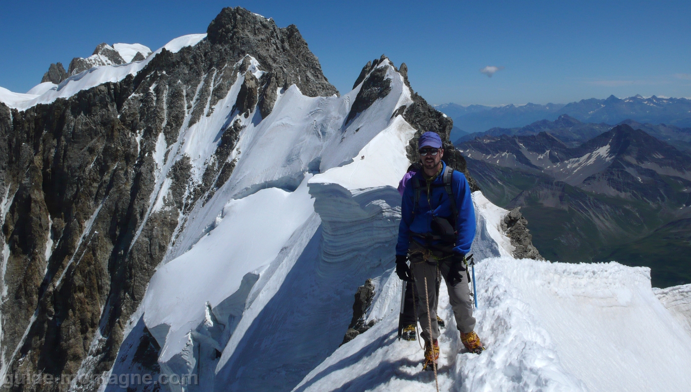 Arete de Rochefort 11